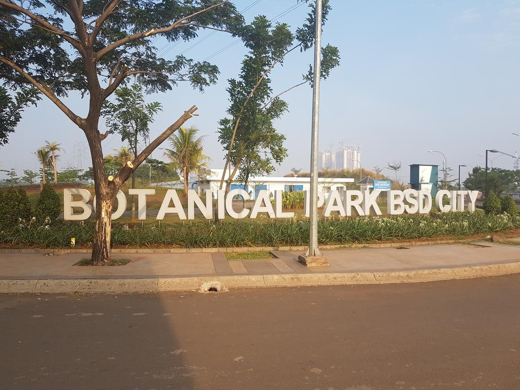 Casa De Parco Apartman Kedeper Kültér fotó