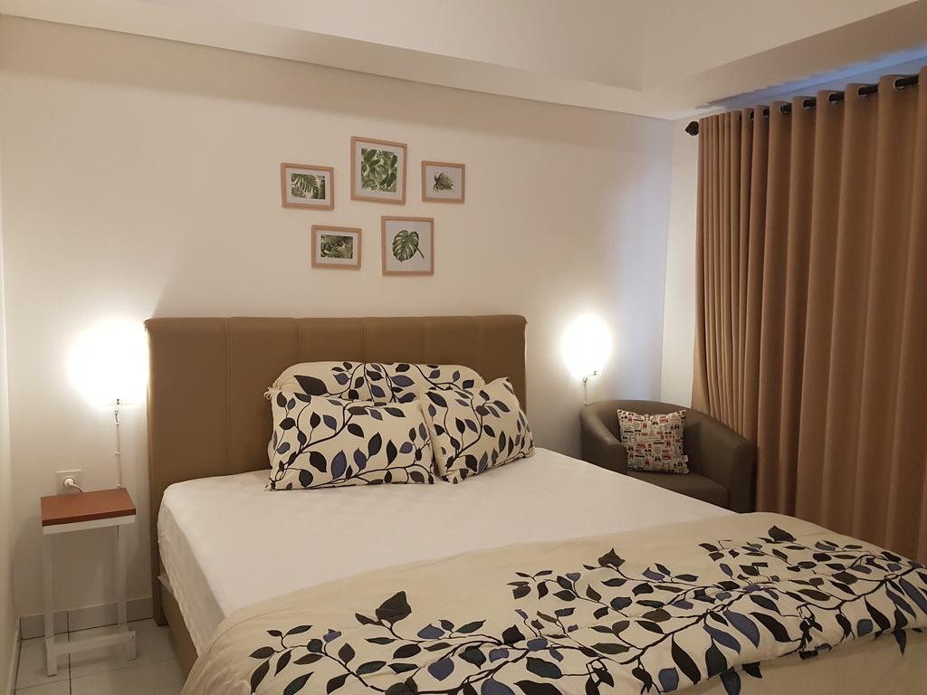 Casa De Parco Apartman Kedeper Kültér fotó