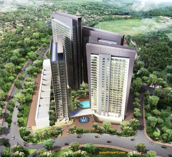 Casa De Parco Apartman Kedeper Kültér fotó